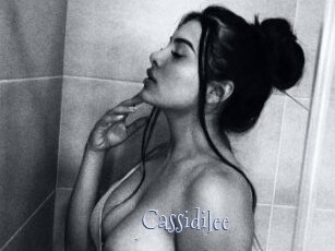 Cassidilee