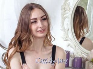 Cassidyclaus