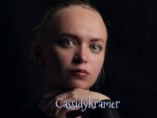 Cassidykramer