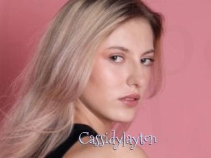 Cassidylayton