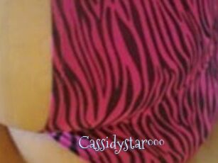 Cassidystar000