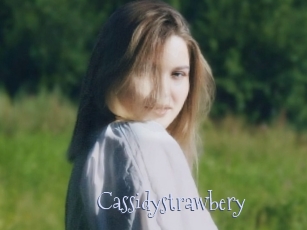Cassidystrawbery