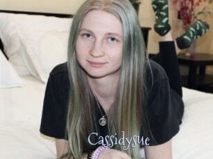 Cassidysue