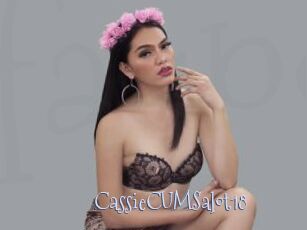 CassieCUMSalot18
