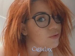CassieLux
