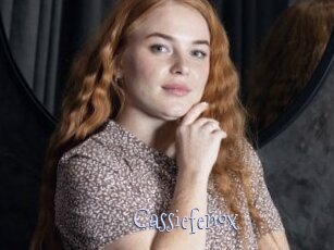 Cassiefenox