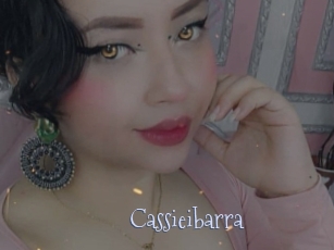 Cassieibarra