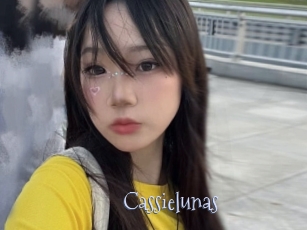 cassielunas Faceporno