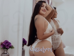 Cassielyons