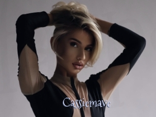 Cassiemave