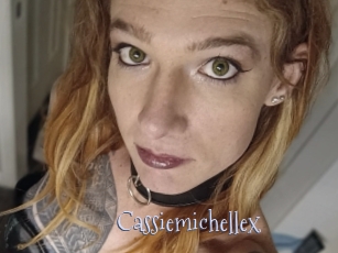 Cassiemichellex