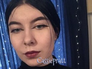 Cassiepratt