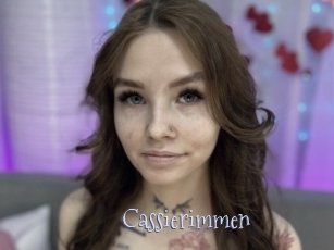Cassierimmen