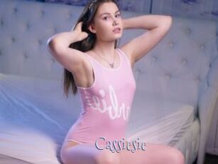 Cassiesie