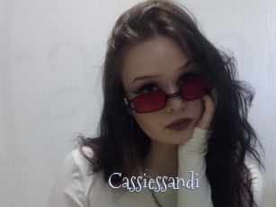 Cassiessandi