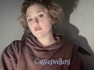 Cassieswellens