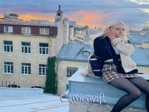 Cassieswift