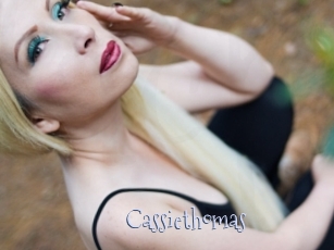 Cassiethomas