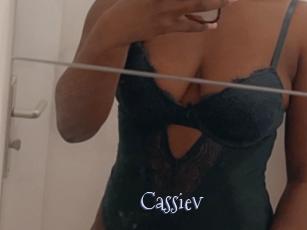 Cassiev