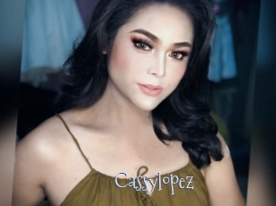cassylopez Faceporno