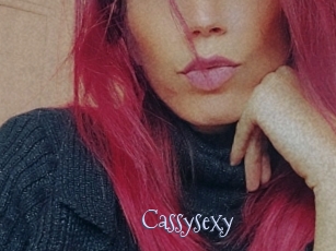 Cassysexy