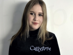 Cassystone