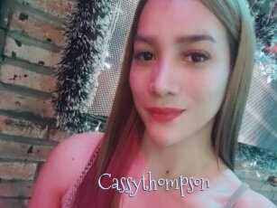 cassythompson Faceporno
