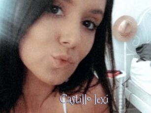 Castillo_lexi