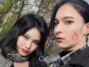 Casykim