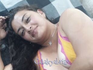 Cataleyabrizo