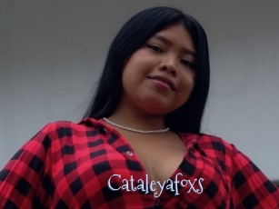 Cataleyafoxs