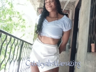 Cataleyahottamazing
