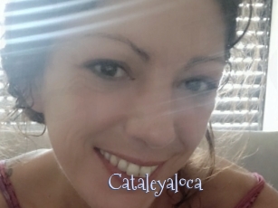 cataleyaloca Faceporno