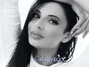Cataleyaxxx