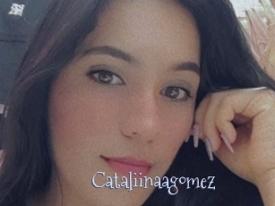 Cataliinaagomez