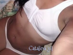 Catalina_gil