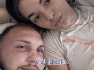 catalinaalex Faceporno