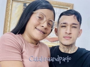 Catalinaandpaolo