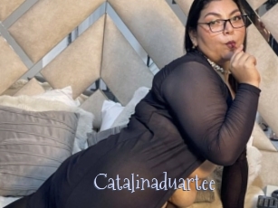 Catalinaduartee