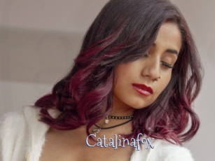 Catalinafox