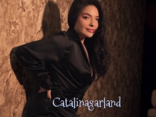 Catalinagarland