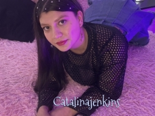 Catalinajenkins