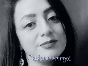 Catalinamommyx