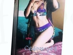 Catalinasexydoll