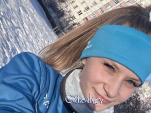 Cateakey