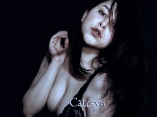Cateayu