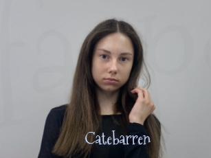 Catebarren