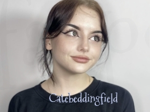 Catebeddingfield