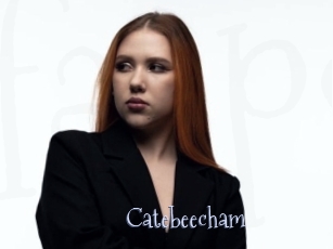 Catebeecham