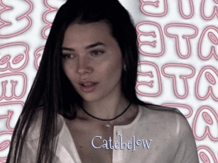 Catebelow